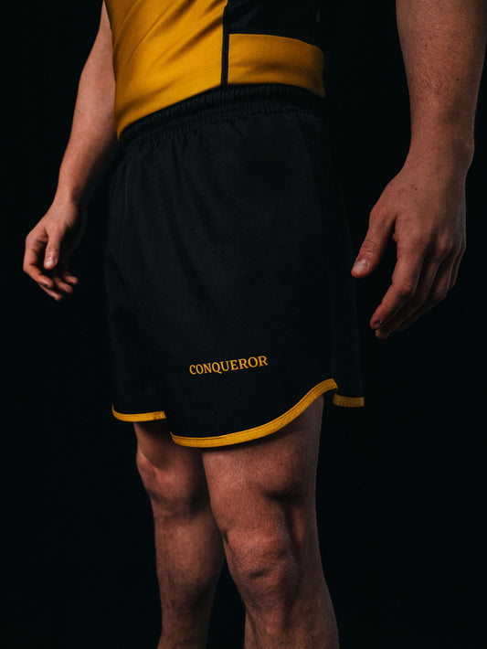 Conqueror Shorts