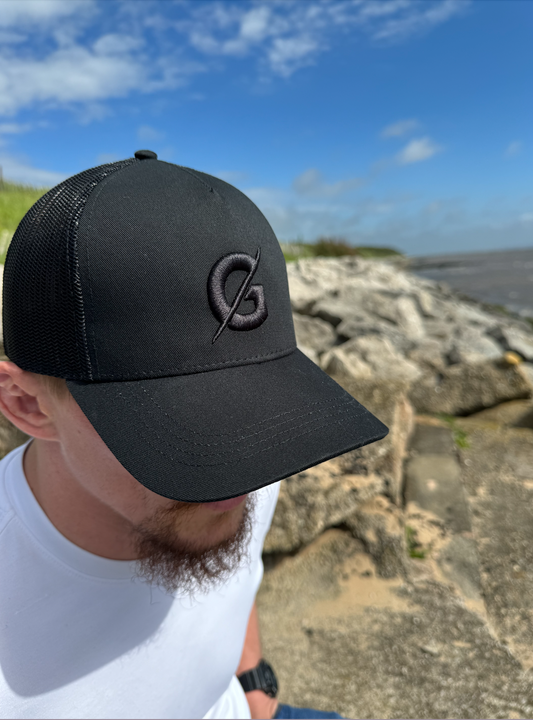 Gambit Trucker Cap