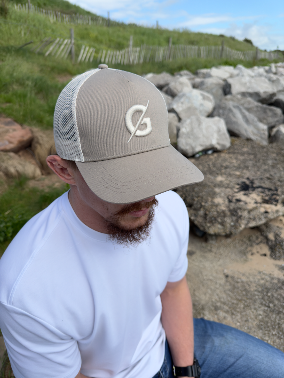 Gambit Trucker Cap