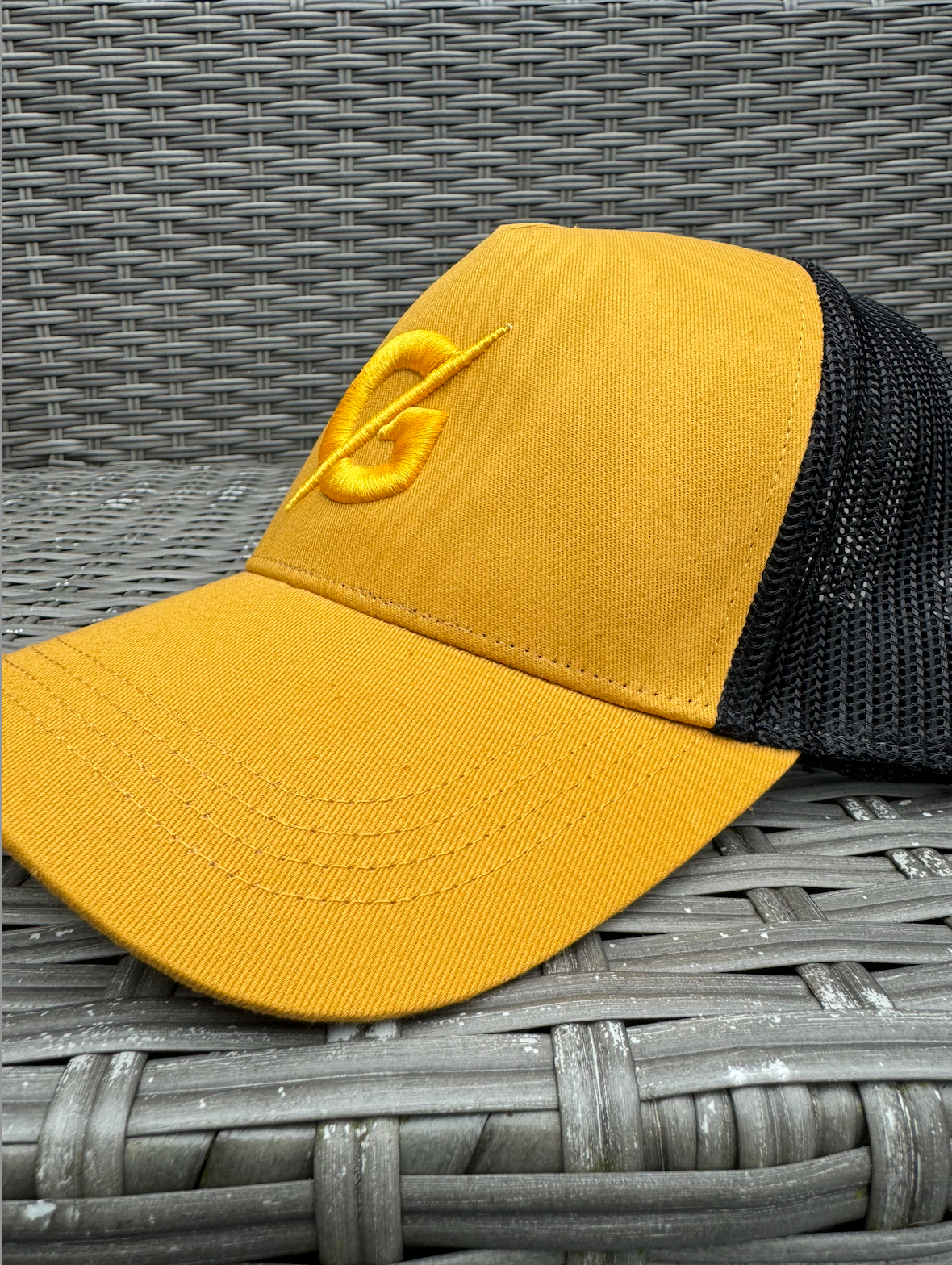 Gambit Trucker Cap