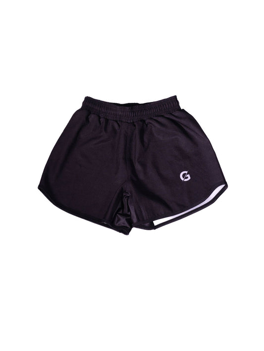 E/4 Premium No Gi Shorts